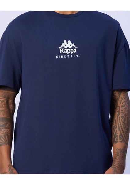 Chibaf Tee Erkek Lacivert Tişört fırsatları