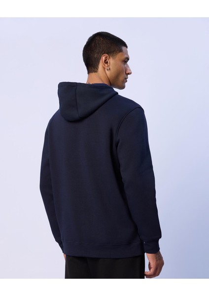 Palmir Erkek Antrasit Regular Fit Hoodie modelleri