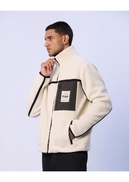 Notte Erkek Bej Sherpa modelleri