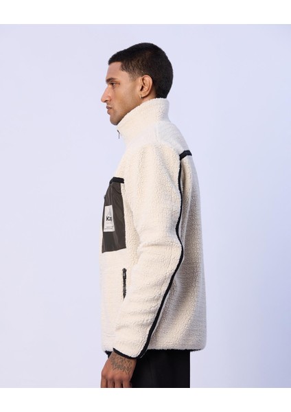 Notte Erkek Bej Sherpa indirimleri