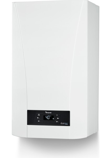 Duotec 45-F Kombi fiyatları