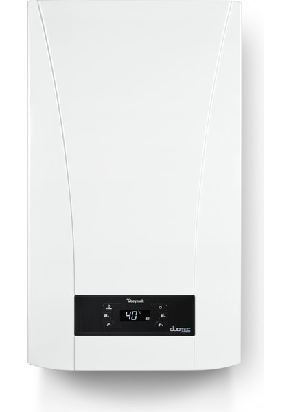 Duotec 45-F Kombi modelleri