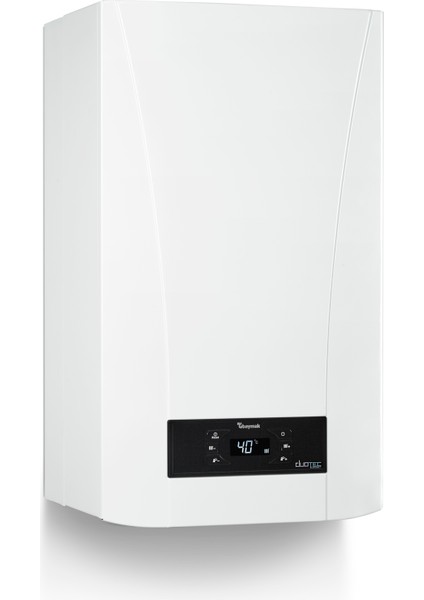 Duotec Compact 30-F Kombi