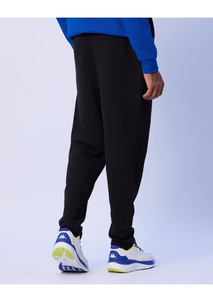 Jericho Erkek Siyah Eşofman Altı modelleri