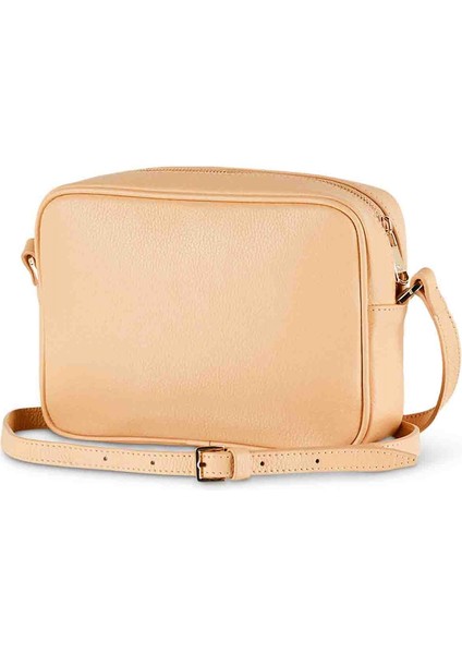 Bej Kadın El Çantası CB8985 fiyatları