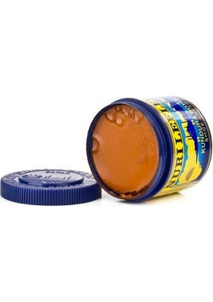 Klasik Ayakkabı Boyası 200 ml 1 Adet