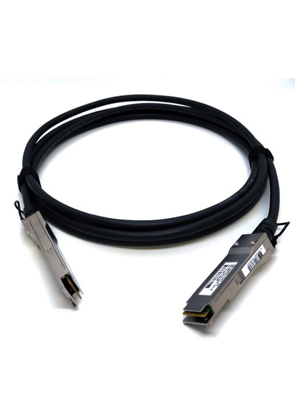 40G Qsfp+ &lt;-&gt; 40G Qsfp+, Dac Kablosu, 1 Metre&lt;br&gt; beek 40G Qsfp+ Pasif Bakır Kablo 1 Metre&lt;br&gt; beek 40G Qsfp+ To 40G Qsfp+, Dac Cable, 1 Meter&lt;br&gt; beek 40G Qsfp+ Passive