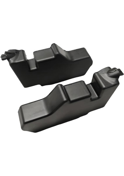 Kaput Conta Şeridi Uç Kauçuk Blok Tampon Blok Kauçuk Kafa 86432M0000 86442M0000 Hyundai IX25 Creta Için 86442-M0000 (Yurt Dışından) modelleri