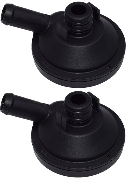 2pcs 82002-91355 Havalandırma Krank Kordalı Renault Megane Iı Için Vent Valf Iı Scenic Iı 2.0 16V (Yurt Dışından)