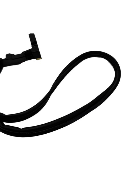 Motor Bölmesi Sızdırmazlık Kauçuk Şerit Su Geçirmez Strip Sünger Bloğu 864302P000 86430-2P000 Kia Sorento Için (Yurt Dışından) modelleri