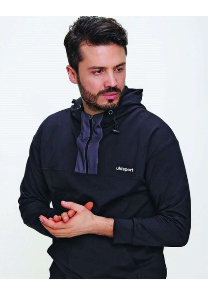 Sweat Y.fermuarlı Poly. Young 3212313