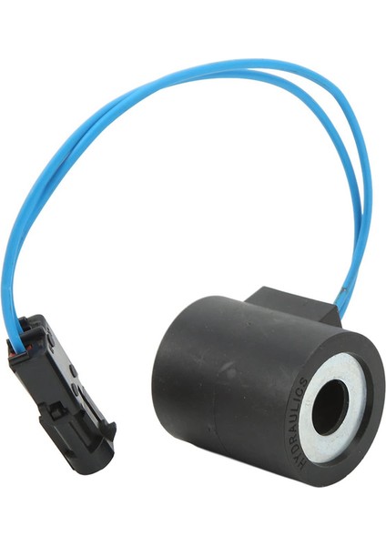 AT163482 6359732 John Deere 300D 310D 315D Solenoid Valf Bobini 12V Için Exkavatör Parçaları (Yurt Dışından) modelleri