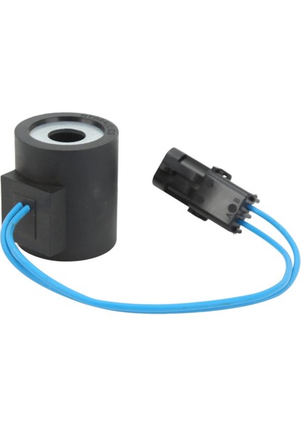 AT163482 6359732 John Deere 300D 310D 315D Solenoid Valf Bobini 12V Için Exkavatör Parçaları (Yurt Dışından) fırsatları