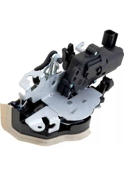 CK2Z-1526412-J Ford F-150 2017-2020 JL3Z1526412A Için Arka Yolcu Yan Kapı Kilidi Aktüatörü (Yurt Dışından)