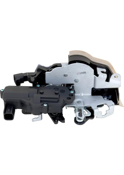 CK2Z-1526412-J Ford F-150 2017-2020 JL3Z1526412A Için Arka Yolcu Yan Kapı Kilidi Aktüatörü (Yurt Dışından) fırsatları