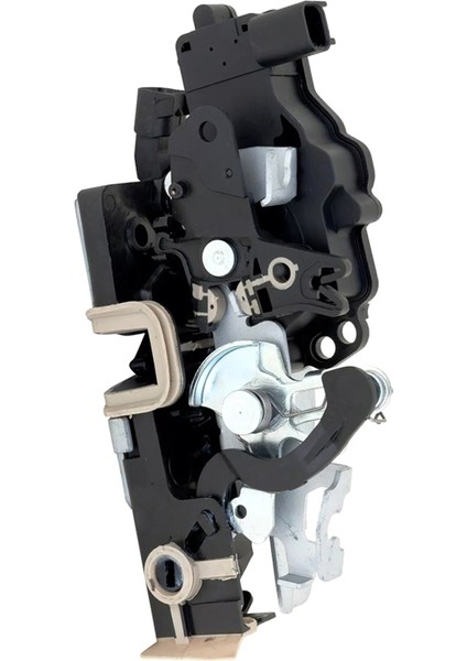 CK2Z-1526412-J Ford F-150 2017-2020 JL3Z1526412A Için Arka Yolcu Yan Kapı Kilidi Aktüatörü (Yurt Dışından) indirimleri