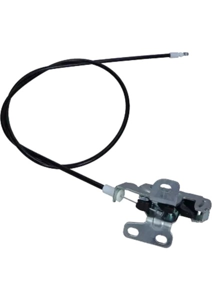 Fiat Ducato Boxer Relay 1345913080 1362415080 1379730080 Için Sol Arka Gövde Kapağı Kilit Yakalama Kablosu (Yurt Dışından)