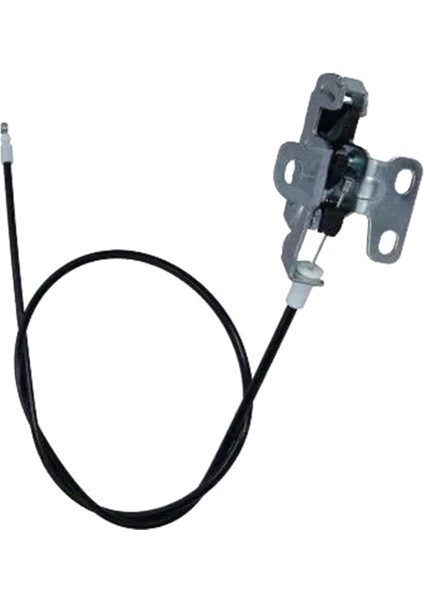 Fiat Ducato Boxer Relay 1345913080 1362415080 1379730080 Için Sol Arka Gövde Kapağı Kilit Yakalama Kablosu (Yurt Dışından) indirimleri