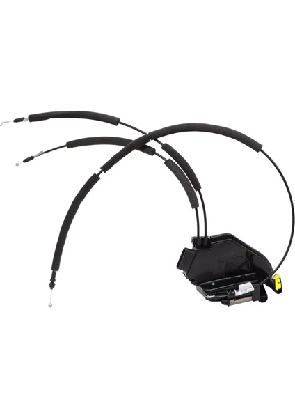 Nissan Pathfinder 2013-2019 Için Araba Kapısı Kilidi Aktüatör Montajı Sol 80501-3KL0A (Yurt Dışından) fırsatları