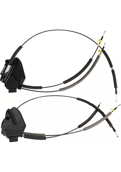 Nissan Pathfinder 2013-2019 Için Araba Kapısı Kilidi Aktüatör Montajı Sol 80501-3KL0A (Yurt Dışından) indirimleri