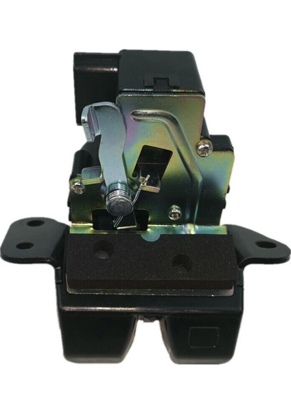 Kia Forte Hatchback Için Arka Bagaj Kilit Aktüatör Tail Gate Mandal 812301M500 81230-1M500 2012 2012 2013 (Yurt Dışından)