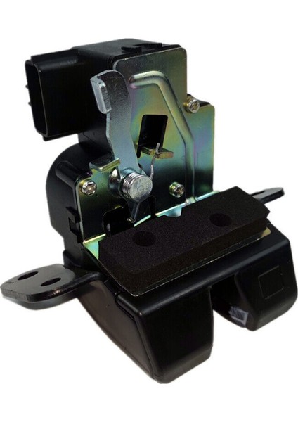 Kia Forte Hatchback Için Arka Bagaj Kilit Aktüatör Tail Gate Mandal 812301M500 81230-1M500 2012 2012 2013 (Yurt Dışından) modelleri