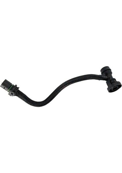 Motor Vakum Tüp Krank Kılıf Havalandırma Borusu Egzoz Borusu 11157934559 Bmw X5 X6 X7 C05 G07 G12 G38 (Yurt Dışından)