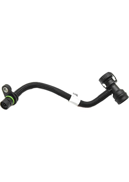 Motor Vakum Tüp Krank Kılıf Havalandırma Borusu Egzoz Borusu 11157934559 Bmw X5 X6 X7 C05 G07 G12 G38 (Yurt Dışından) fiyatları