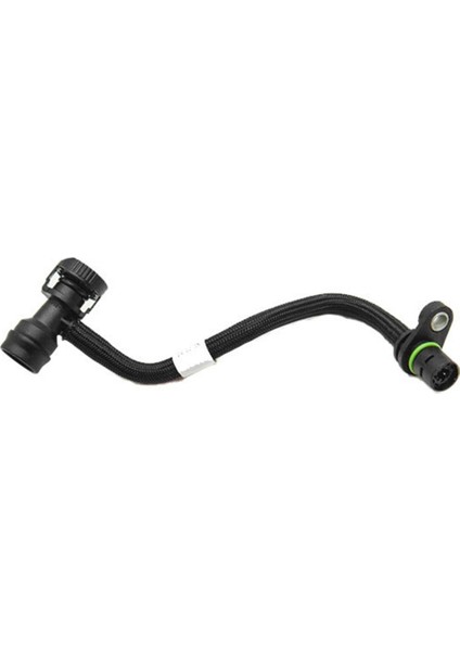 Motor Vakum Tüp Krank Kılıf Havalandırma Borusu Egzoz Borusu 11157934559 Bmw X5 X6 X7 C05 G07 G12 G38 (Yurt Dışından) modelleri