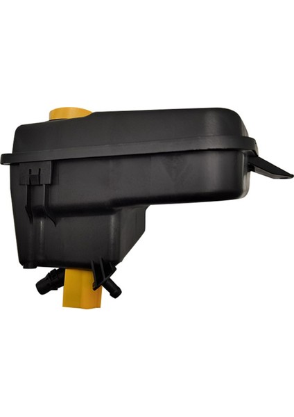 Su Soğutucu Rezervuar Yardımcı Su Deposu Genişletme Su TANK17137800292 7800292 Bmw E60 E61 X3 E65 E65 E66 730LI (Yurt Dışından)