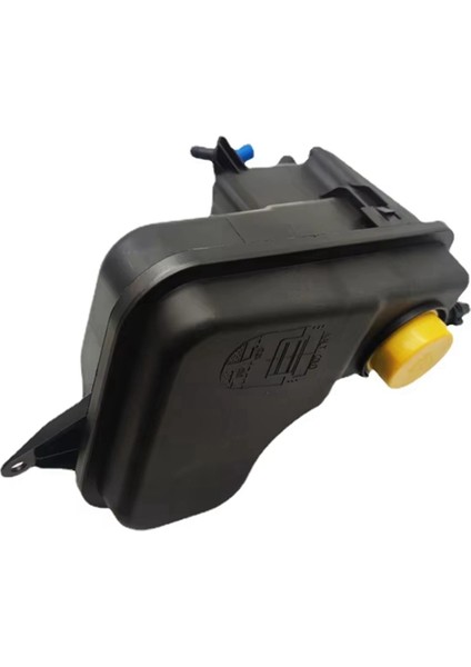 Su Soğutucu Rezervuar Yardımcı Su Deposu Genişletme Su TANK17137800292 7800292 Bmw E60 E61 X3 E65 E65 E66 730LI (Yurt Dışından) modelleri