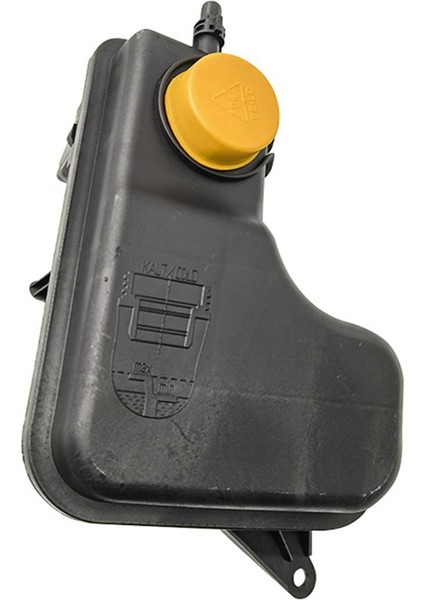 Su Soğutucu Rezervuar Yardımcı Su Deposu Genişletme Su TANK17137800292 7800292 Bmw E60 E61 X3 E65 E65 E66 730LI (Yurt Dışından) fırsatları