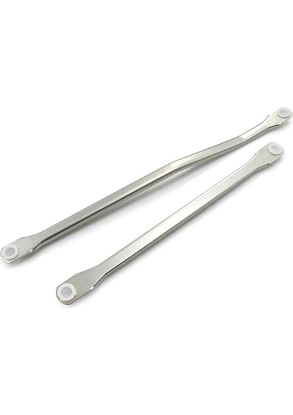 Nissan Micra 28840AX60A Için 2pcs Ön Cam Silecek Çubuğu Bağlantı Onarım Seti (Yurt Dışından) fırsatları