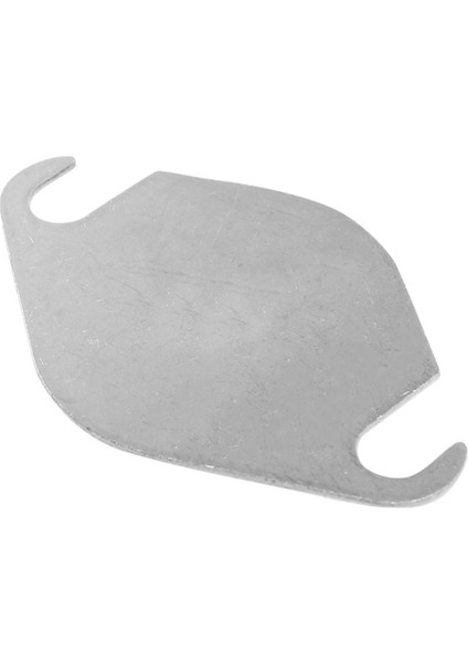 2 Pc Egzoz Gaz Temizleme Devridaim Egr Silme Valfı Boşaltma Plakası Ford Mk7 Px Px2 BT50 3.2l 2.2l (Yurt Dışından) indirimleri