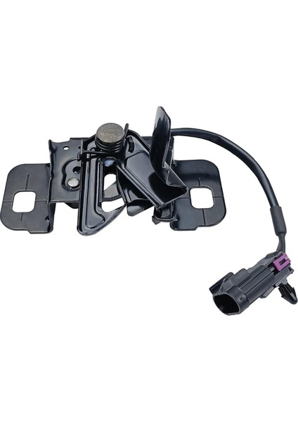 Chevrolet Tahoe Banliyö Cadillac Escalade 2015-2018 85574818, 84355610, GM1234115 (Yurt Dışından)