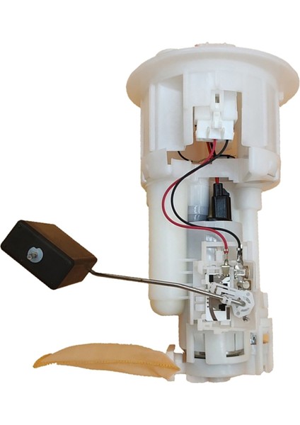 Elektrikli Yakıt Pompası Montajı Toyota Için Uyum Yaris Vitz 1.0l-1.5l 1999-2005 77020-0D010 (Yurt Dışından)