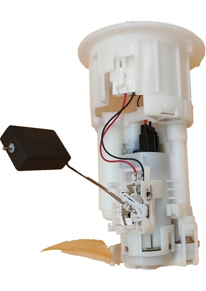 Elektrikli Yakıt Pompası Montajı Toyota Için Uyum Yaris Vitz 1.0l-1.5l 1999-2005 77020-0D010 (Yurt Dışından) fiyatları