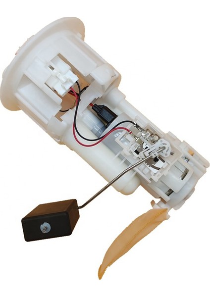Elektrikli Yakıt Pompası Montajı Toyota Için Uyum Yaris Vitz 1.0l-1.5l 1999-2005 77020-0D010 (Yurt Dışından) modelleri