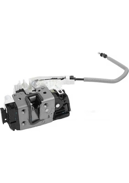 Yeni Yüksek Kaliteli Araba Kilidi Blok Kapı Kilit Aktüatör Mandal Mandal 2047202135 A2047202135 Mercedes-Benz Için W204 2007-2014 (Yurt Dışından) modelleri