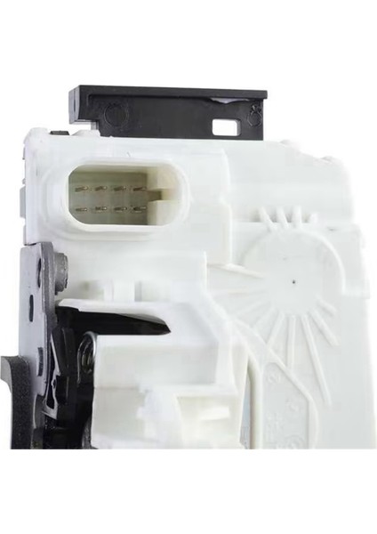 Yeni Yüksek Kaliteli Araba Kilidi Blok Kapı Kilit Aktüatör Mandal Mandal 2047202135 A2047202135 Mercedes-Benz Için W204 2007-2014 (Yurt Dışından) fırsatları