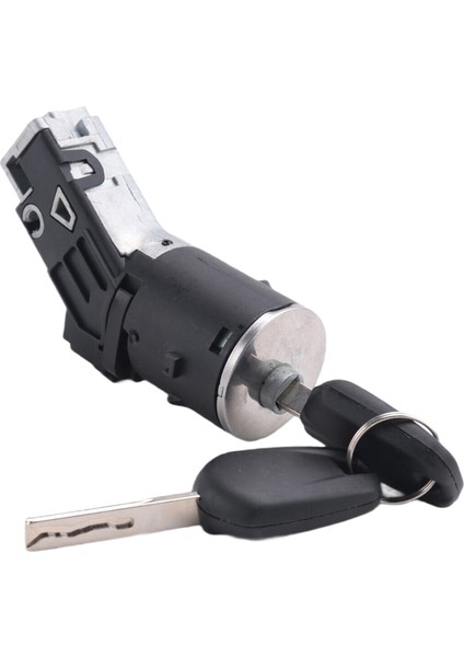 Araba Ateşleme Anahtarı Namlu Peugeot 208 2008 308 3008 Uzman Vauxhall 2018 9663123380 160868280 9673257480 (Yurt Dışından)