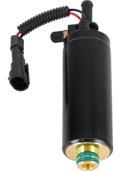 5006063 Yat Yakıt Pompası Johnson Evinrude Için Ham Yağ Pompası 200 225 250 300 Hp E-Tec 90 Derece 3.3 / 3.4 Litre (Yurt Dışından)