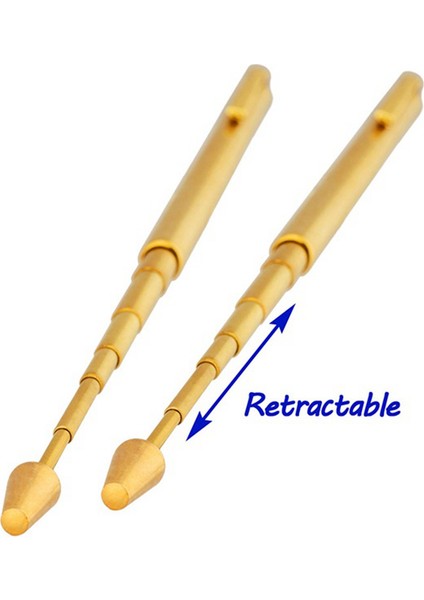 3 Adet Bölme Çubukları Bakır ve Dowsing Sarkaç, Bakır Saplı Geri Çekilebilir Paranormal Bölme Çubukları (Yurt Dışından) fırsatları