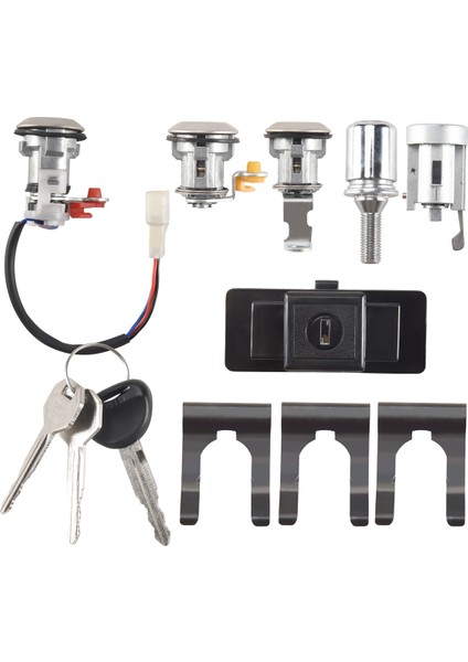 Mitsubishi Pajero Shogun Montero Mk2 V31 V32 MR259744 (Yurt Dışından) fiyatları