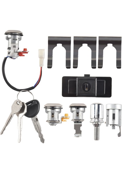 Mitsubishi Pajero Shogun Montero Mk2 V31 V32 MR259744 (Yurt Dışından) modelleri