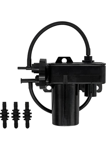 Dizel Elektrikli Vakum Pompası 6C3Z2A451A Ford E-350 Dodge 53032373AA 53032373AB 53032373AC 4C3Z2A451BA (Yurt Dışından) fırsatları