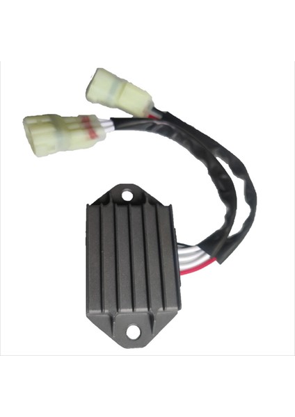 Yamaha YZ250 YZ250F YZ450F 2GB-81960-00-00 YZ250FX 15 WR250F 15 WR450F 15 Için Doğrultucu Voltaj Regülatörü (Yurt Dışından) fiyatları