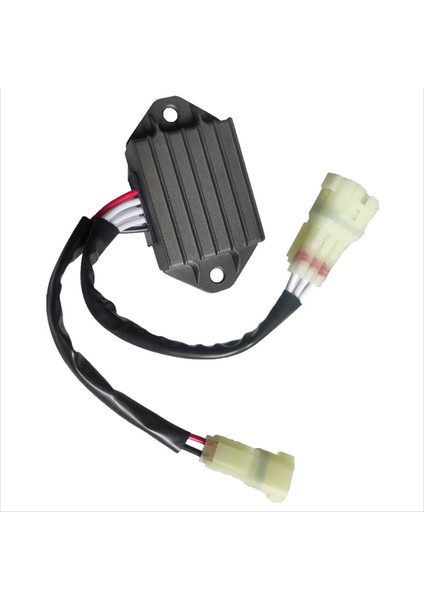 Yamaha YZ250 YZ250F YZ450F 2GB-81960-00-00 YZ250FX 15 WR250F 15 WR450F 15 Için Doğrultucu Voltaj Regülatörü (Yurt Dışından) fırsatları