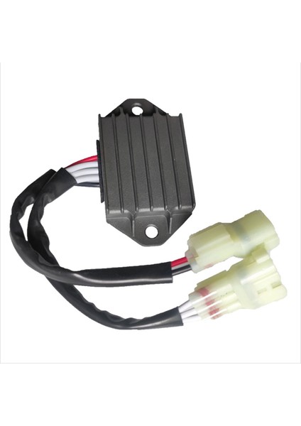 Yamaha YZ250 YZ250F YZ450F 2GB-81960-00-00 YZ250FX 15 WR250F 15 WR450F 15 Için Doğrultucu Voltaj Regülatörü (Yurt Dışından) indirimleri