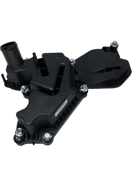 Volvo V40 V60 V70 S80 Otomatik Parçaları Için Yeni Yüksek Kaliteli Araç Egzoz Valfı Yağ Suyu Ayırıcı 31401591 (Yurt Dışından)